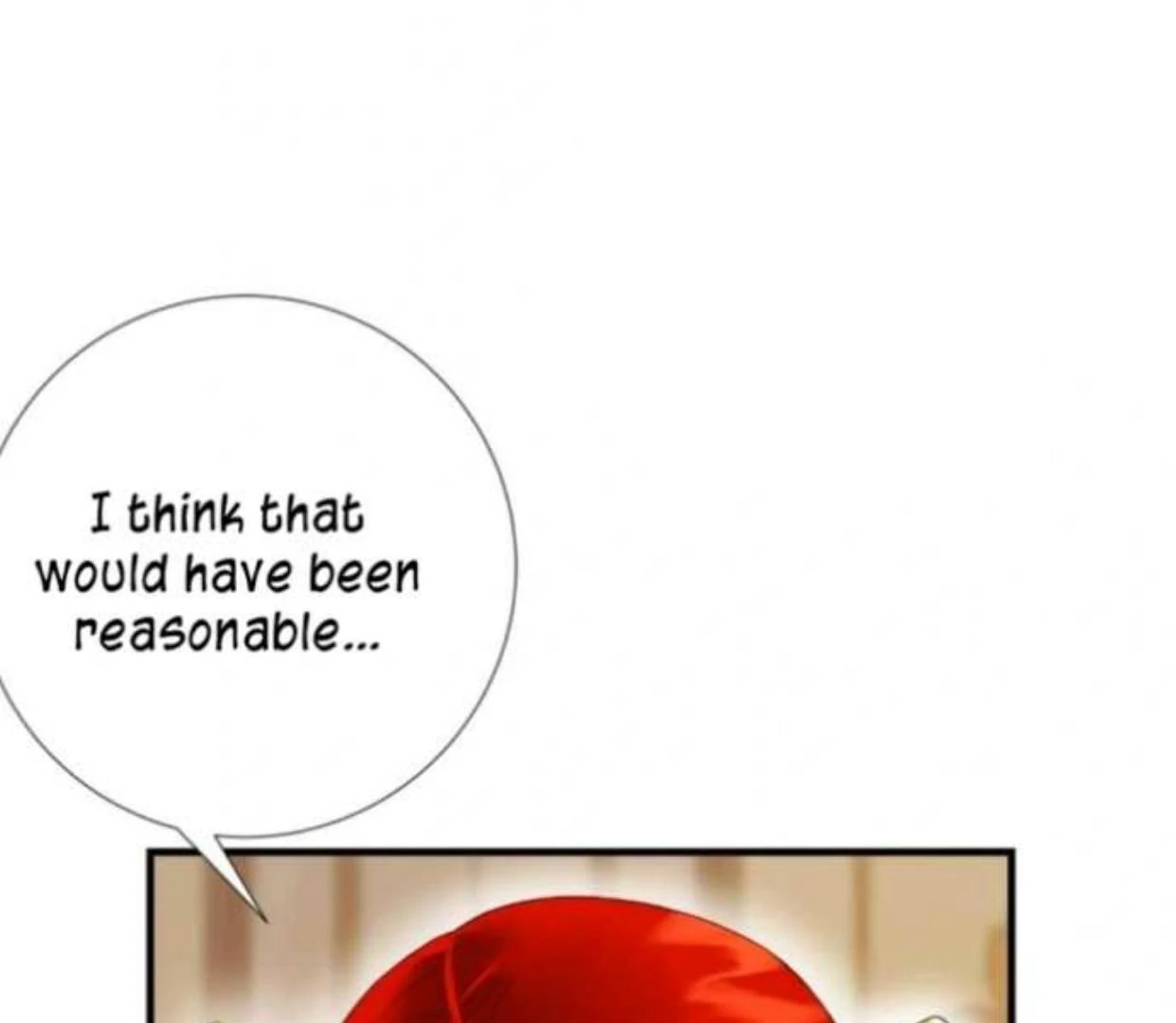 I Became My Son’s First Love Chapter 10 - Page 46