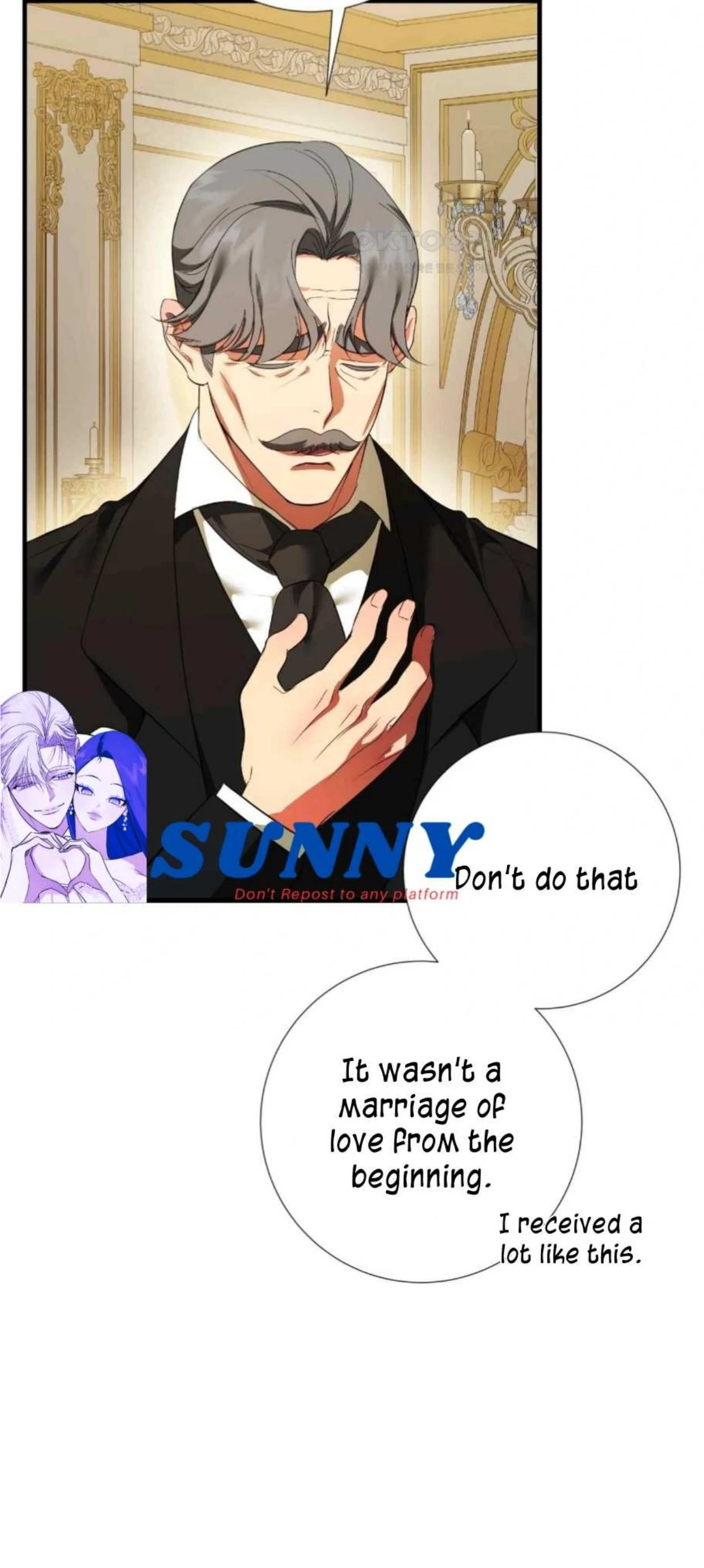 I Became My Son’s First Love Chapter 10 - Page 5