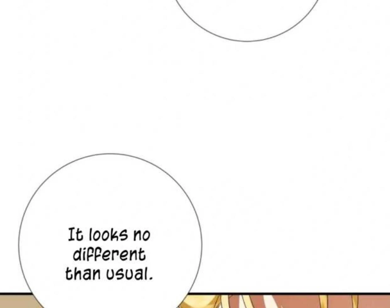 I Became My Son’s First Love Chapter 10 - Page 51