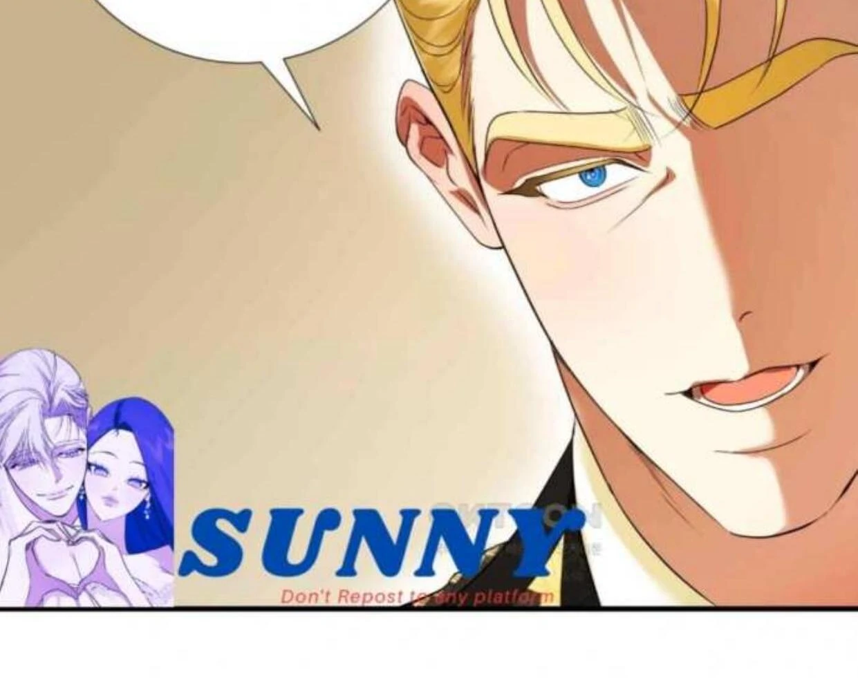 I Became My Son’s First Love Chapter 10 - Page 52