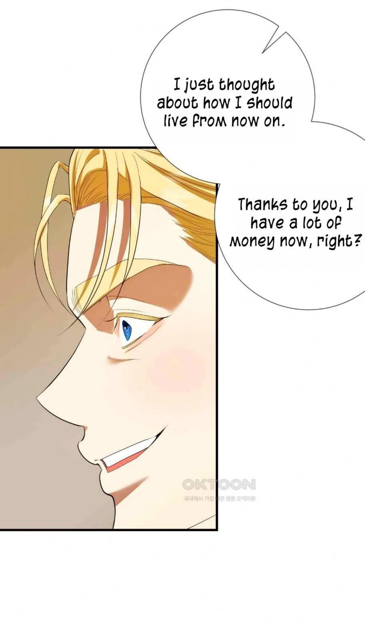 I Became My Son’s First Love Chapter 10 - Page 55