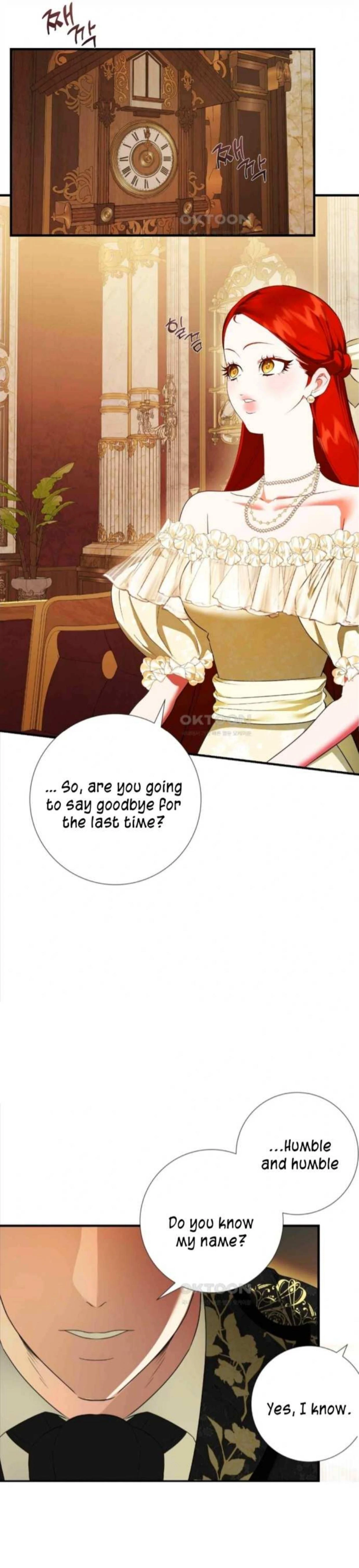 I Became My Son’s First Love Chapter 10 - Page 58