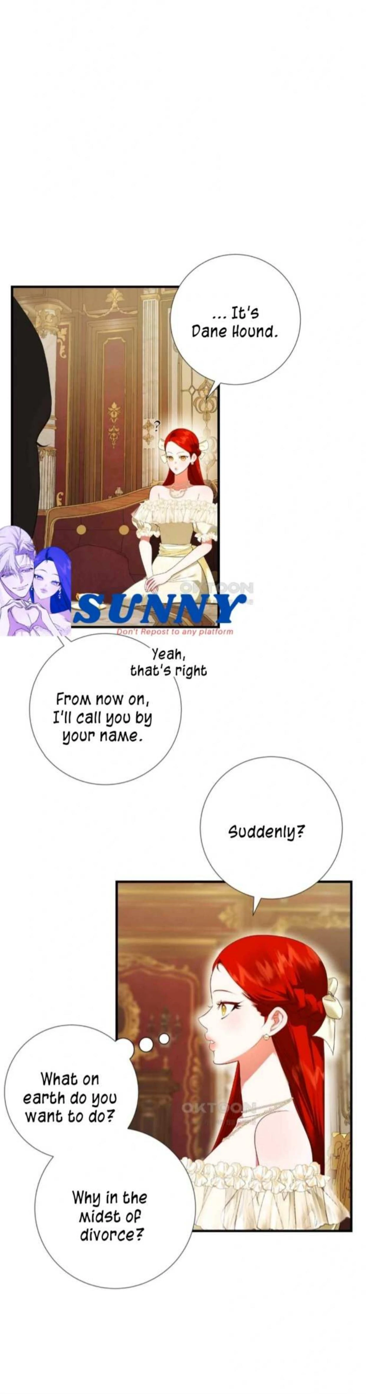 I Became My Son’s First Love Chapter 10 - Page 60