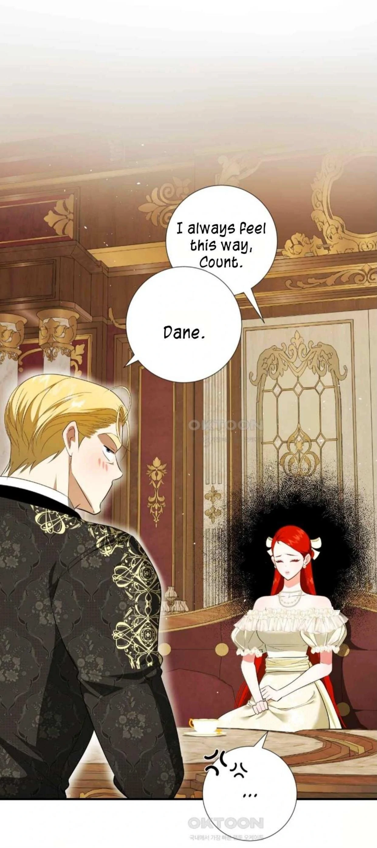 I Became My Son’s First Love Chapter 10 - Page 65