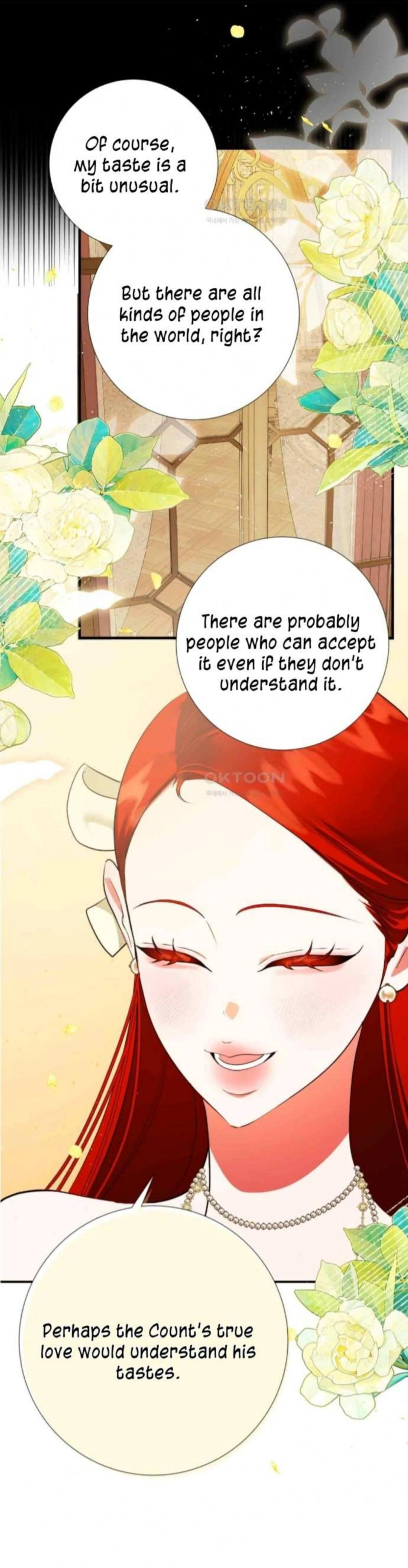 I Became My Son’s First Love Chapter 10 - Page 67