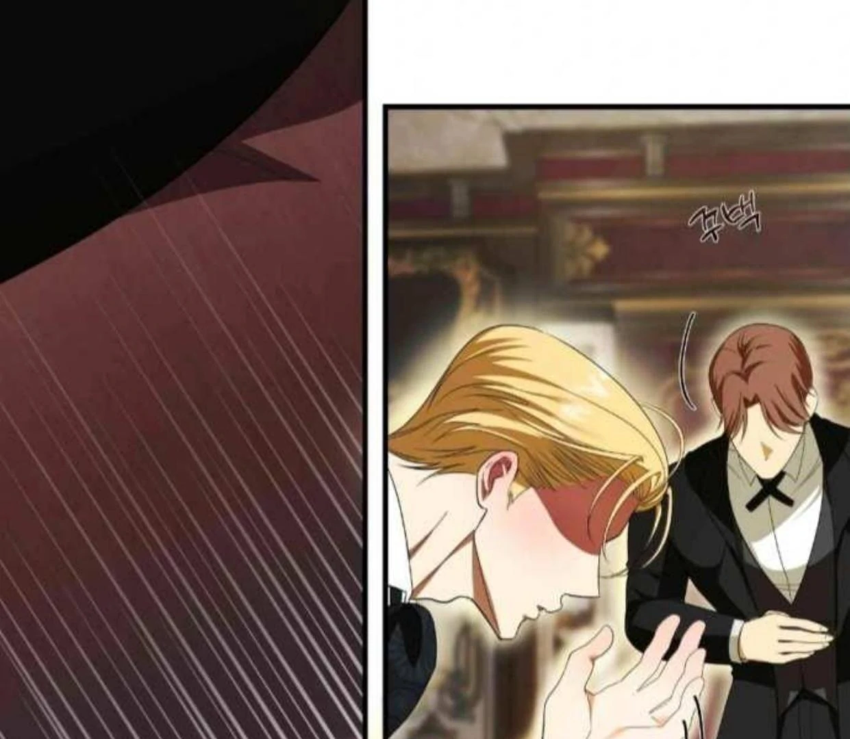 I Became My Son’s First Love Chapter 11 - Page 10