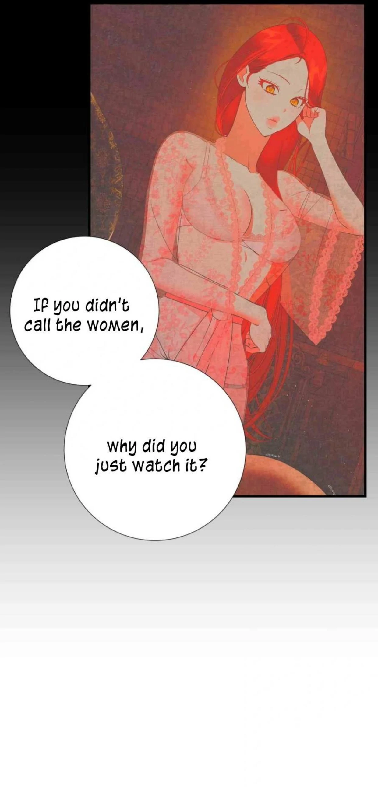 I Became My Son’s First Love Chapter 11 - Page 18