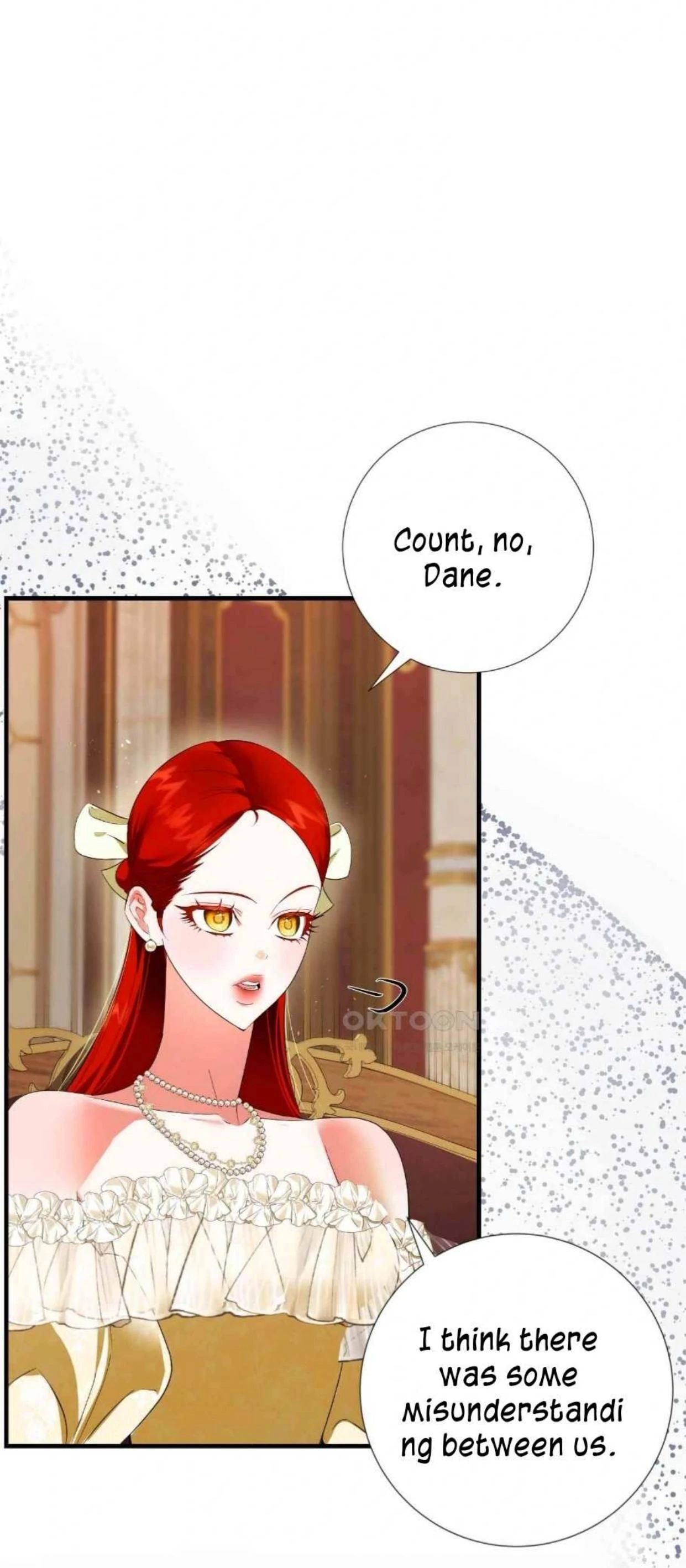 I Became My Son’s First Love Chapter 11 - Page 21