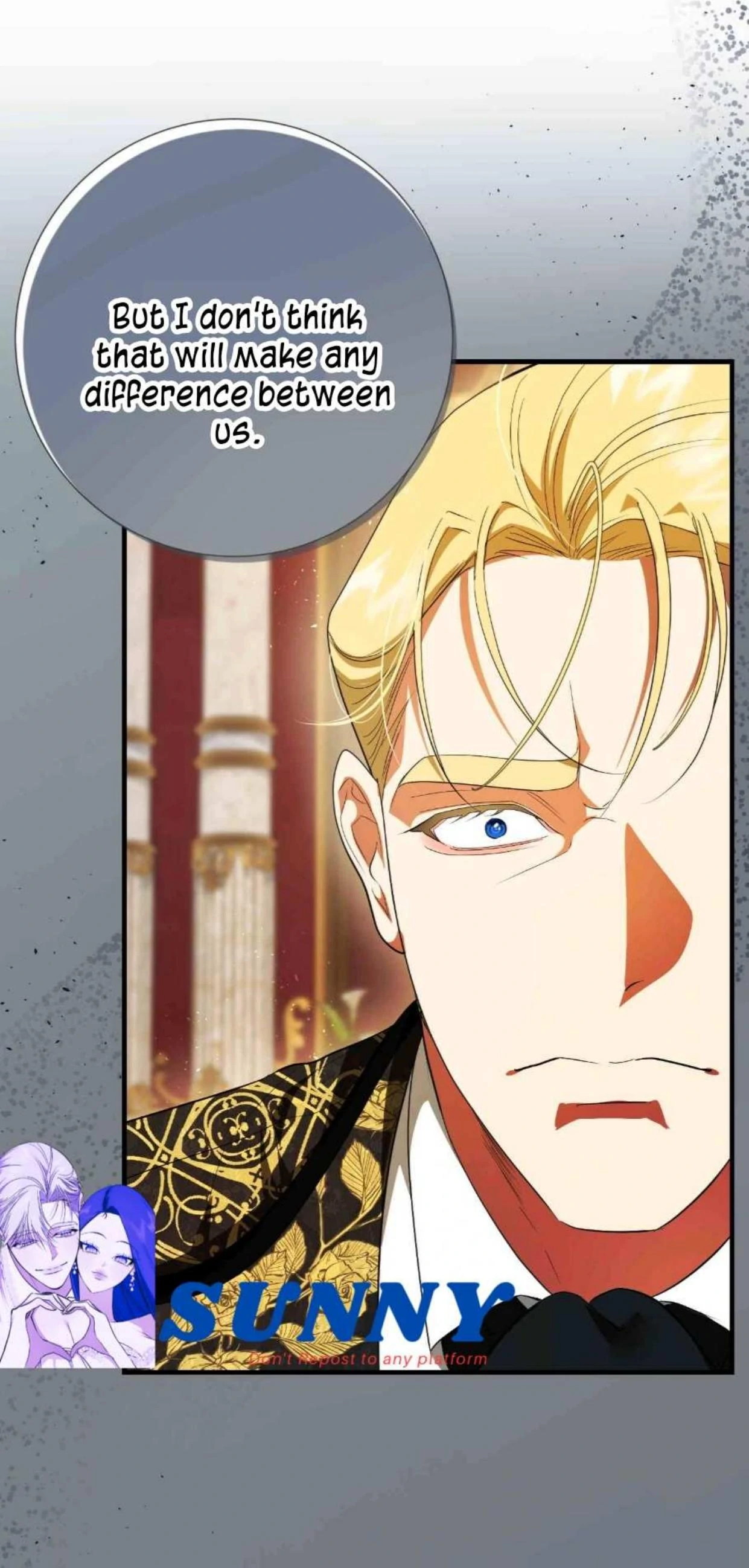 I Became My Son’s First Love Chapter 11 - Page 22