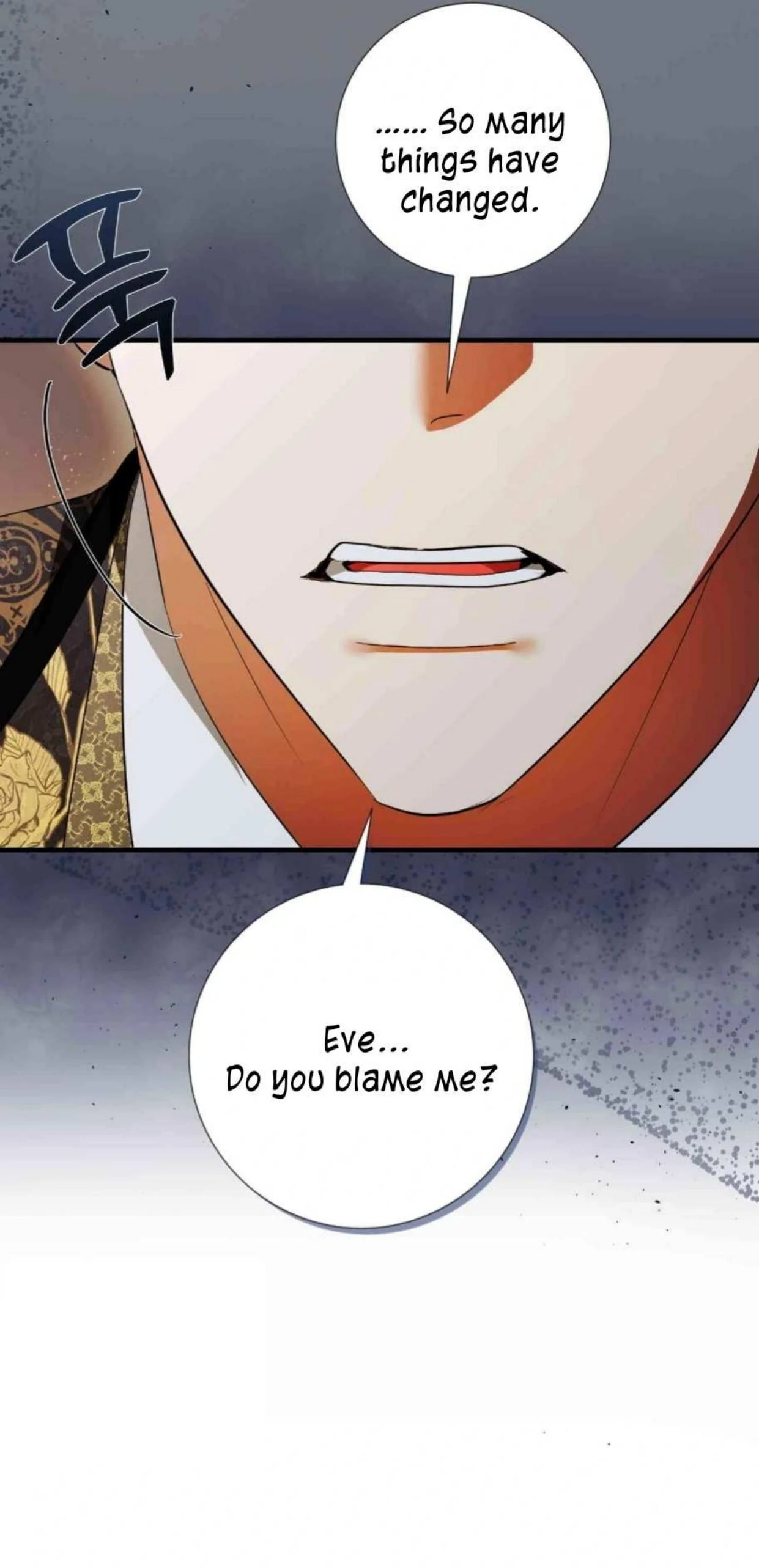 I Became My Son’s First Love Chapter 11 - Page 23