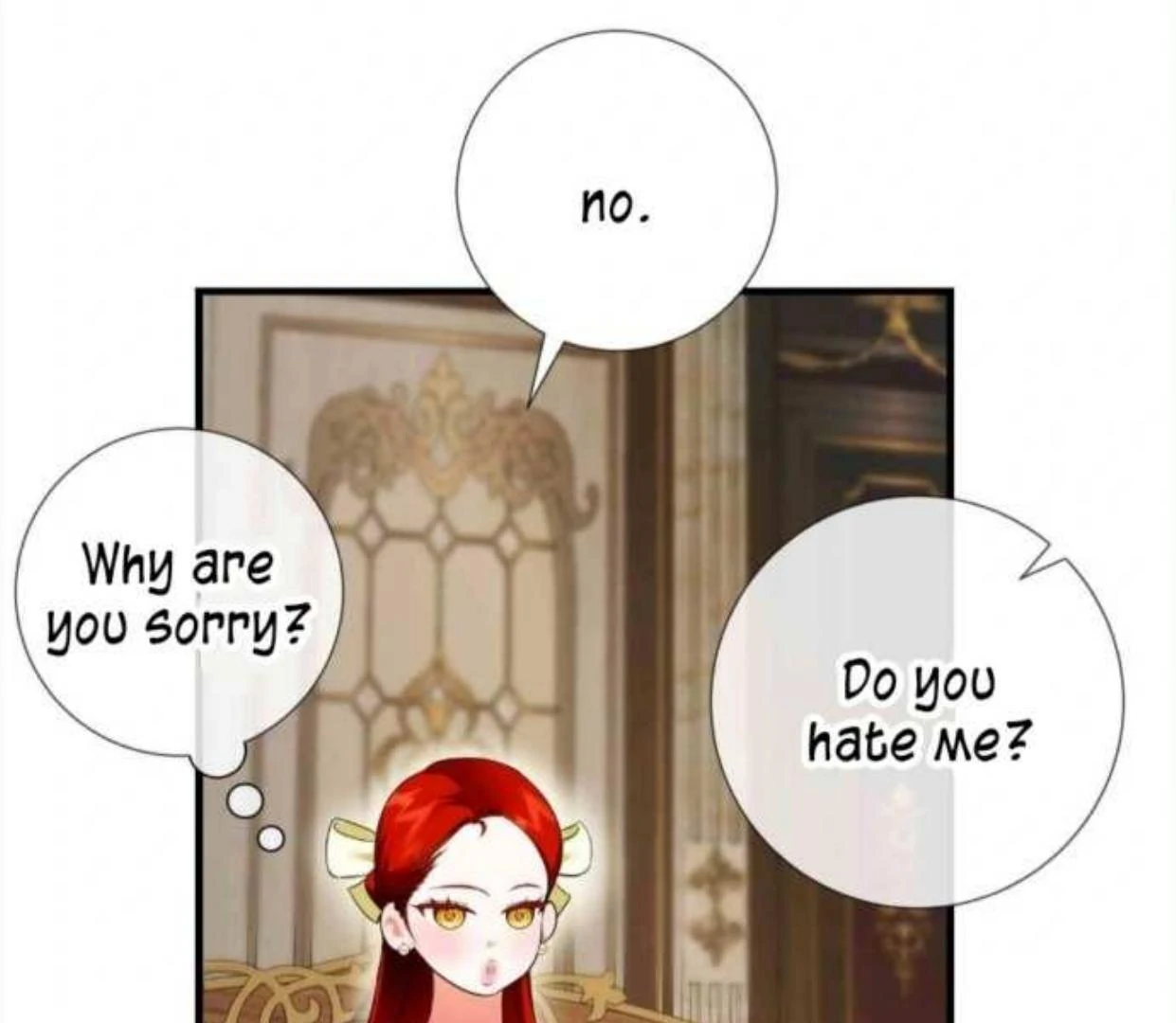 I Became My Son’s First Love Chapter 11 - Page 24