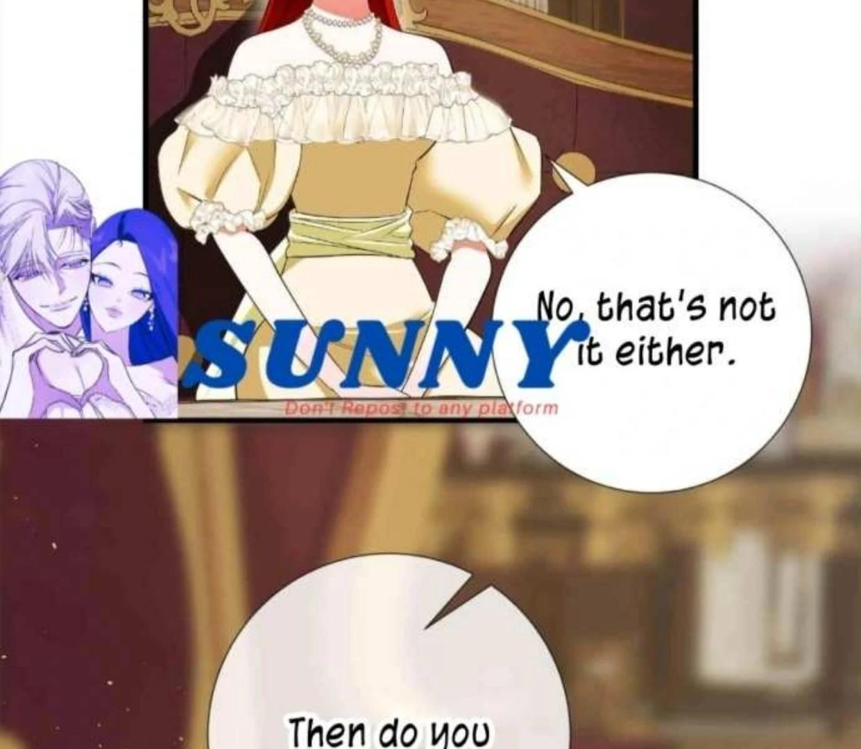 I Became My Son’s First Love Chapter 11 - Page 25