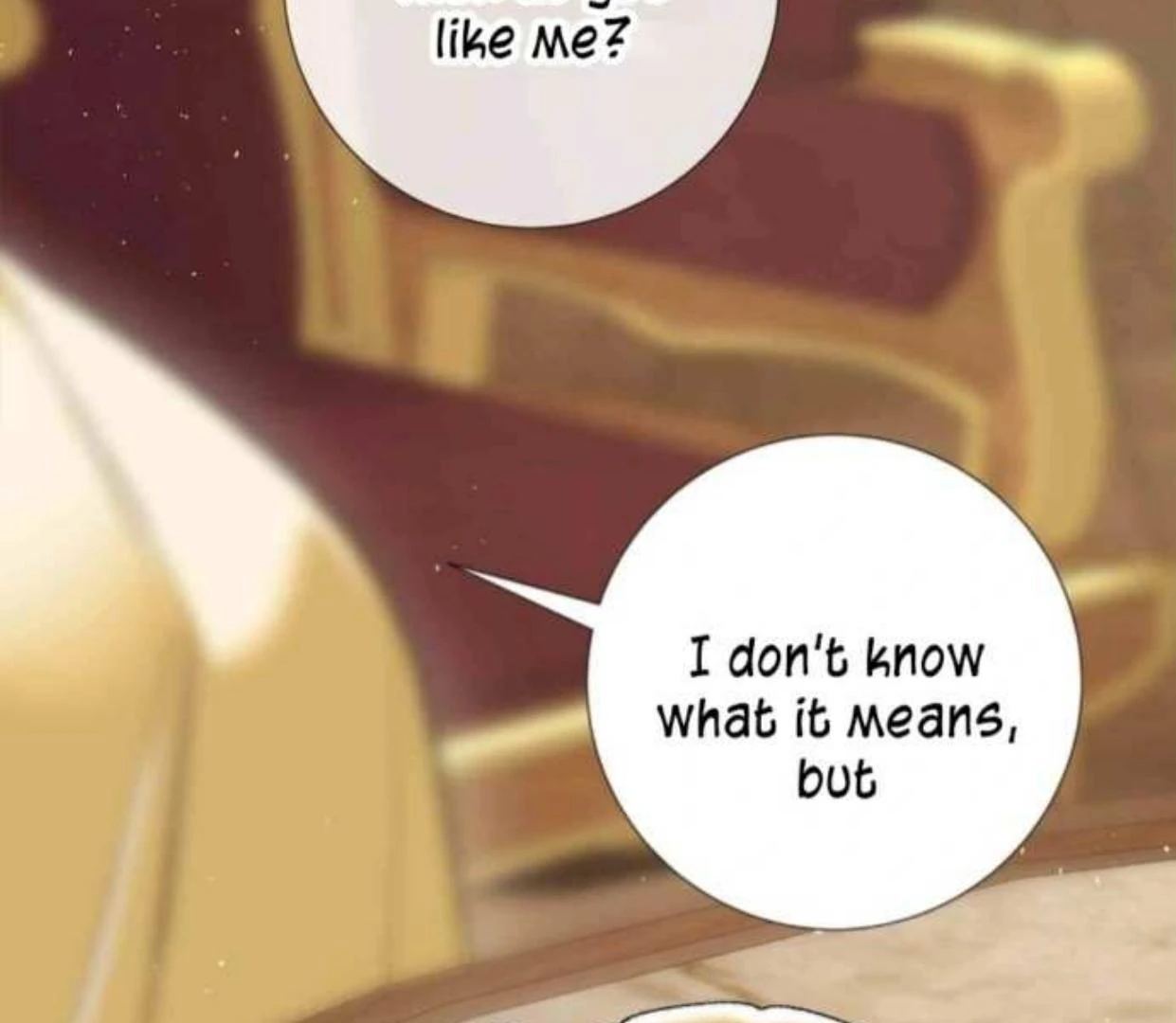 I Became My Son’s First Love Chapter 11 - Page 26