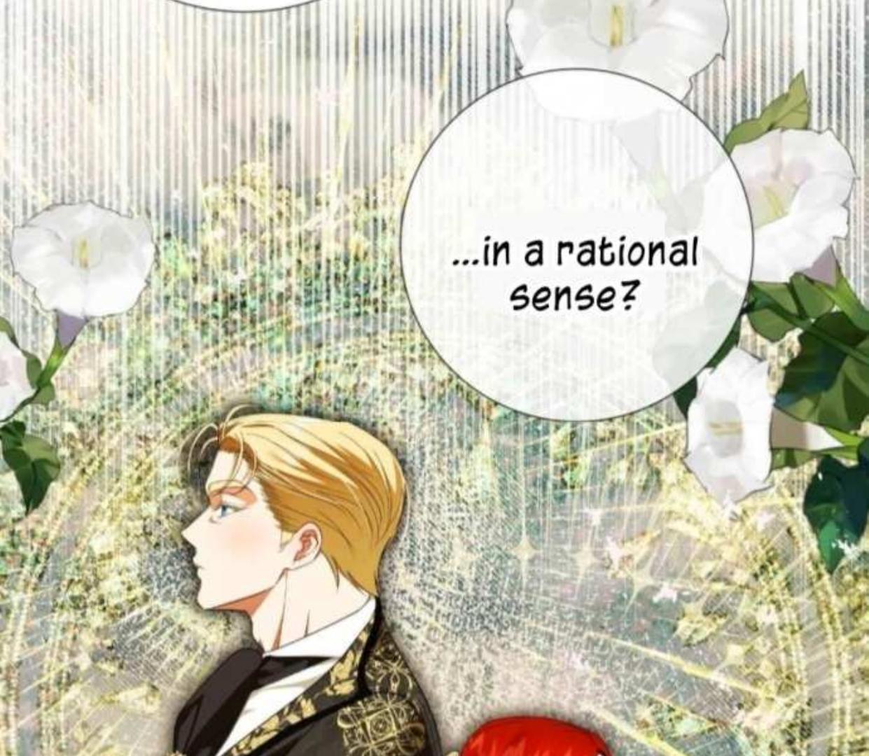 I Became My Son’s First Love Chapter 11 - Page 28