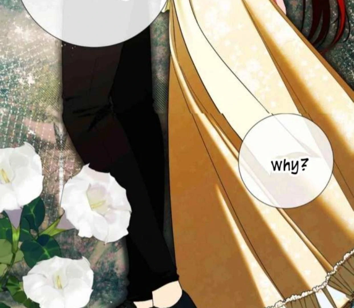 I Became My Son’s First Love Chapter 11 - Page 30