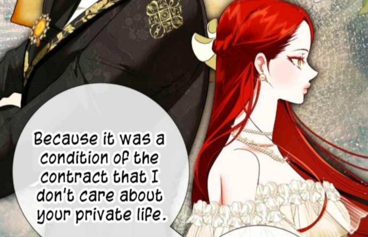 I Became My Son’s First Love Chapter 11 - Page 32