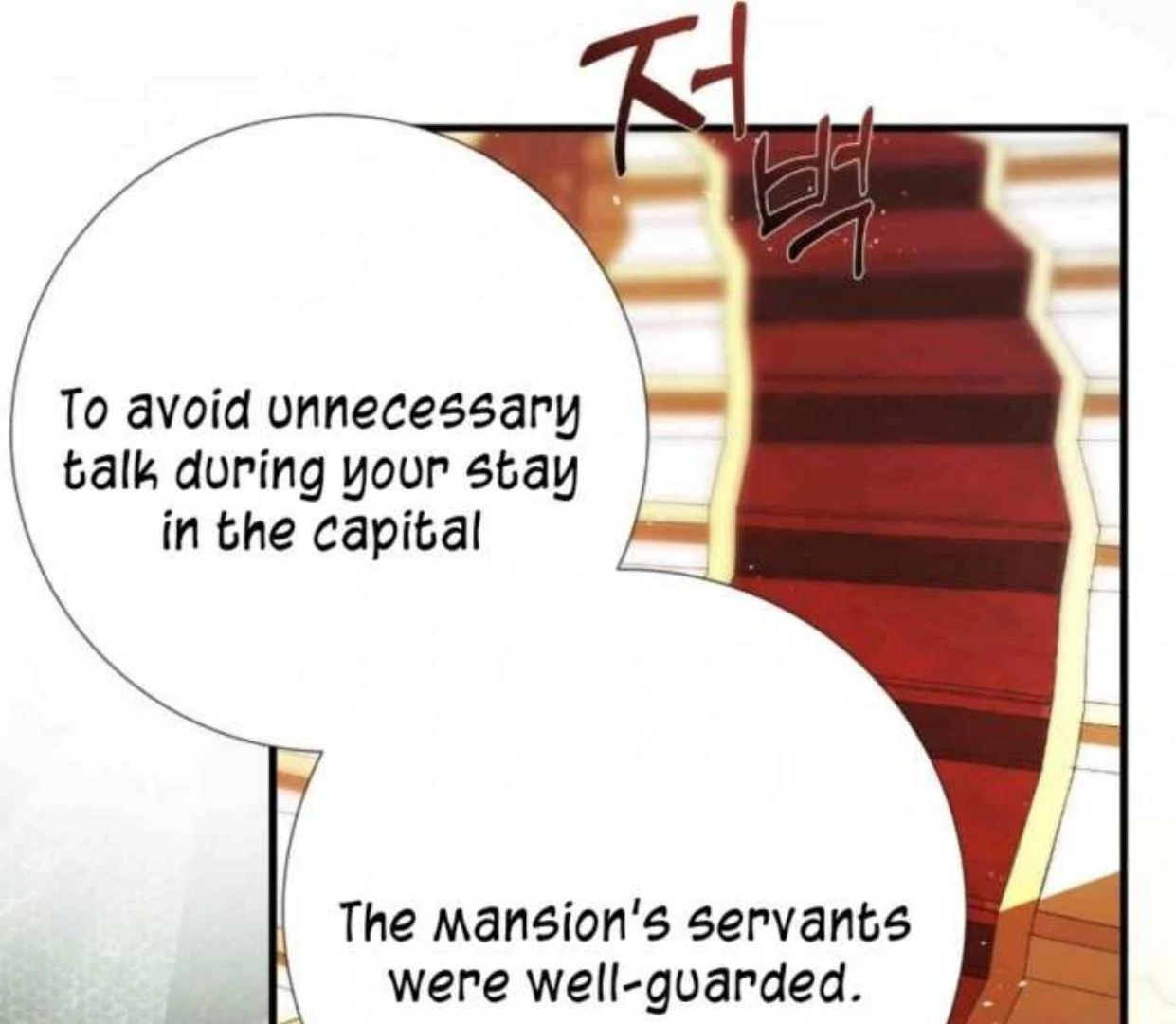 I Became My Son’s First Love Chapter 11 - Page 43