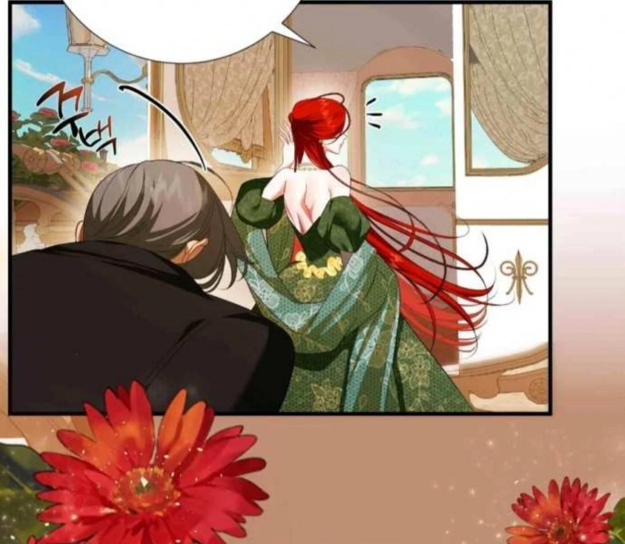 I Became My Son’s First Love Chapter 11 - Page 52