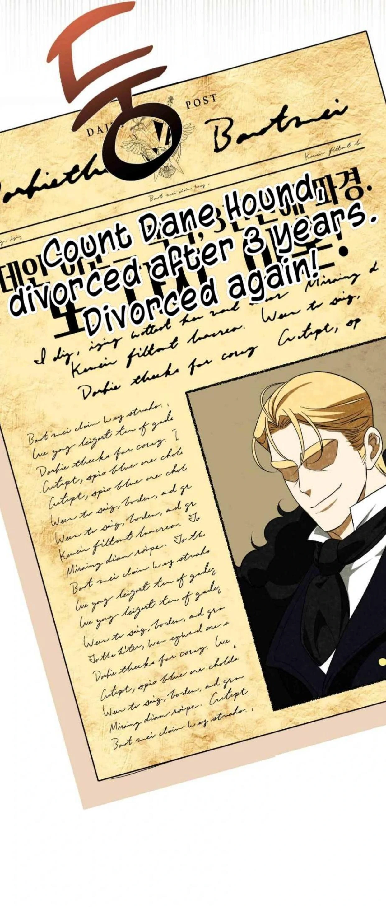I Became My Son’s First Love Chapter 11 - Page 60