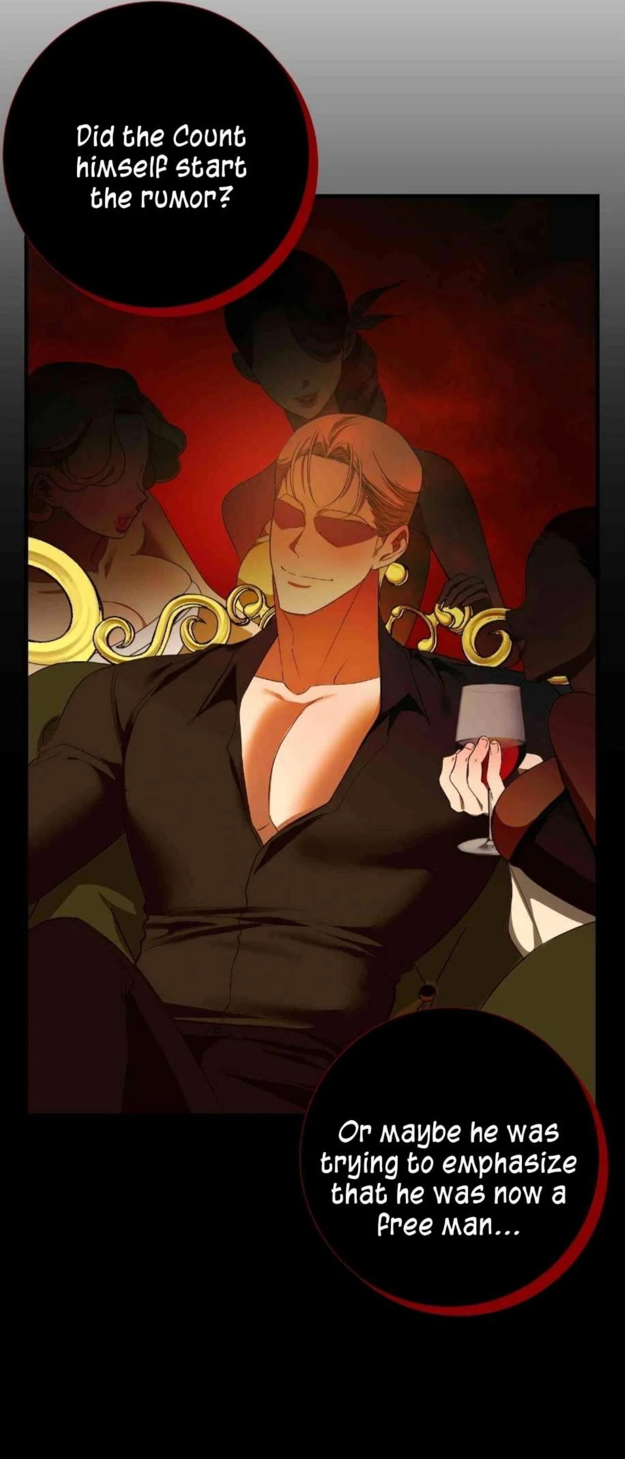 I Became My Son’s First Love Chapter 11 - Page 72