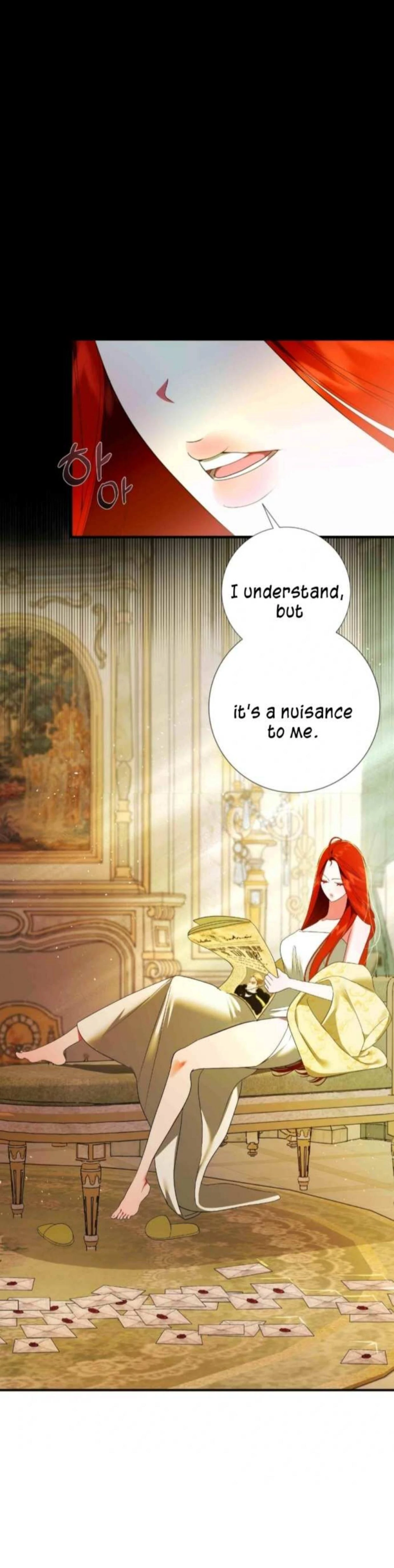 I Became My Son’s First Love Chapter 11 - Page 73