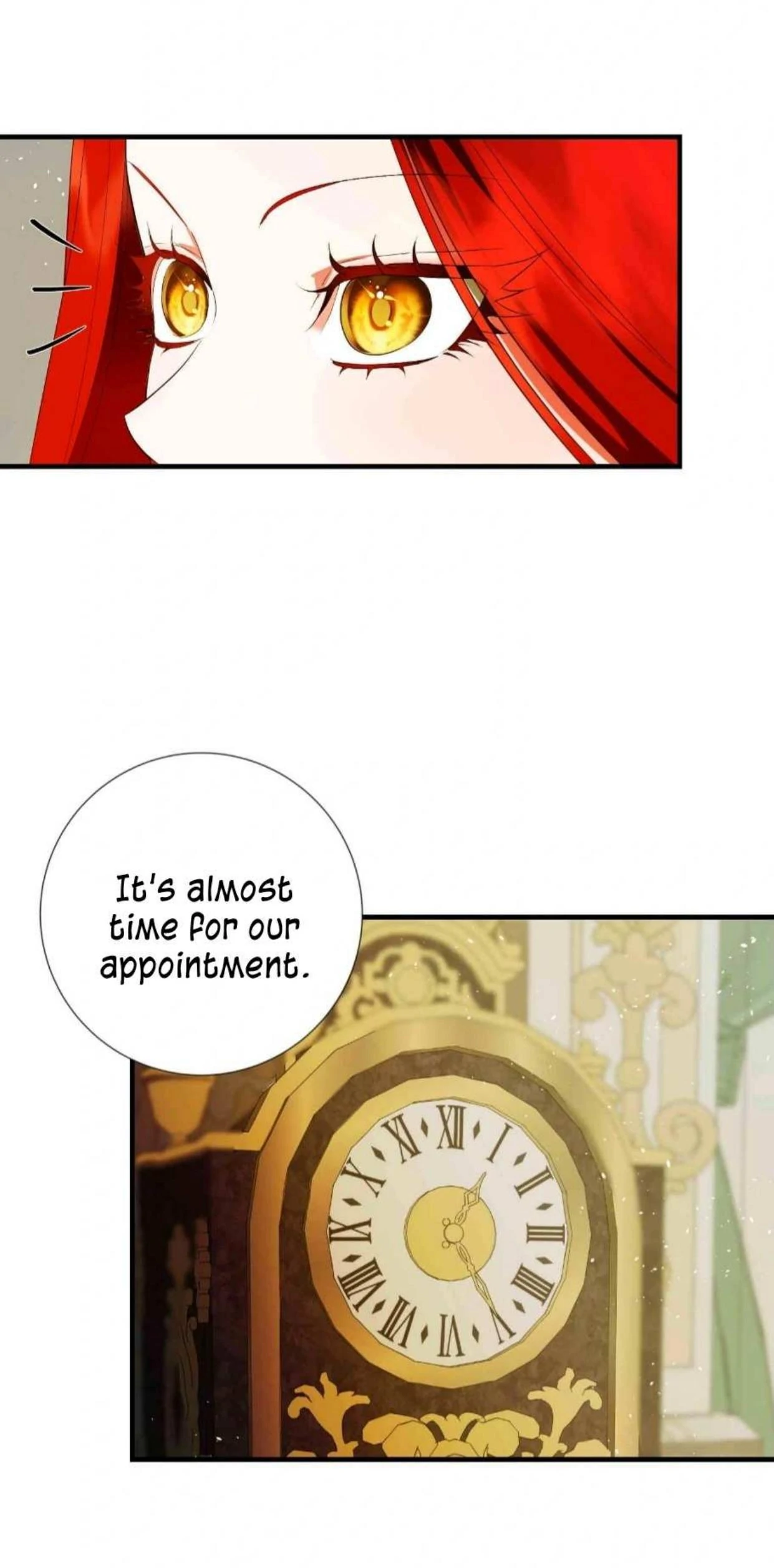 I Became My Son’s First Love Chapter 11 - Page 75