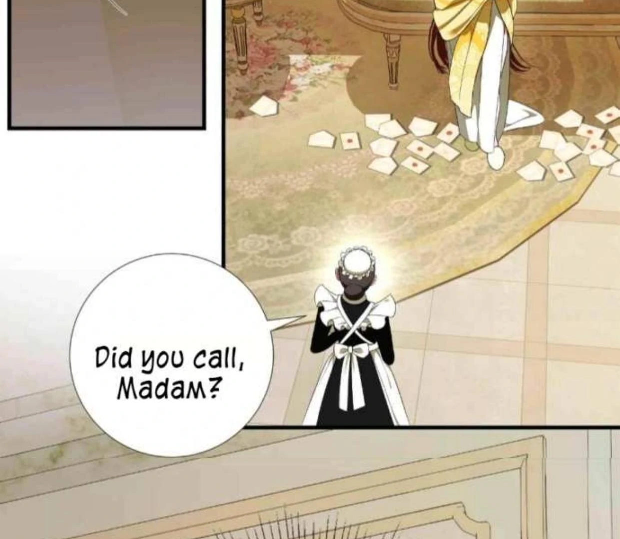 I Became My Son’s First Love Chapter 11 - Page 77