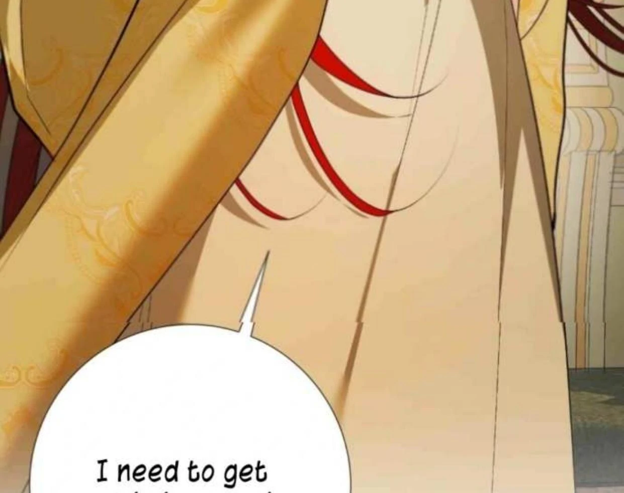 I Became My Son’s First Love Chapter 11 - Page 81