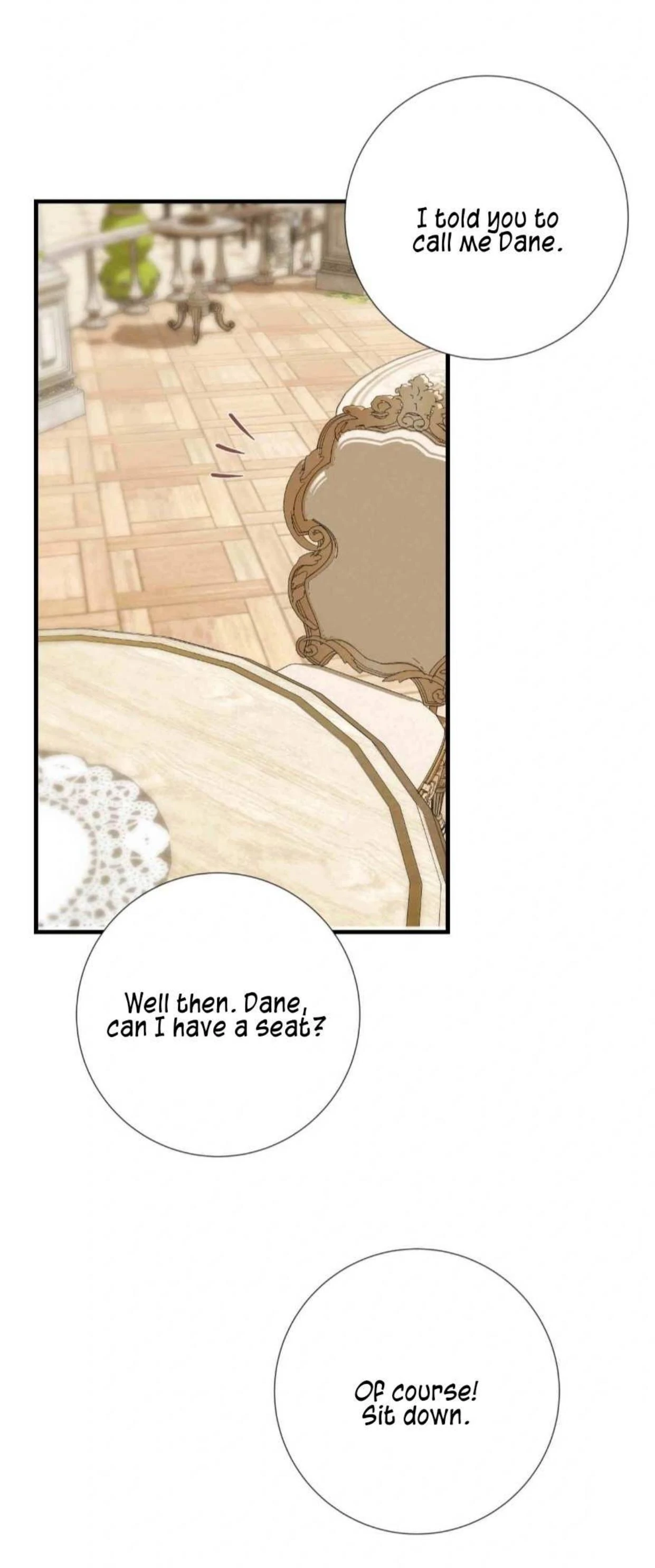 I Became My Son’s First Love Chapter 12 - Page 13