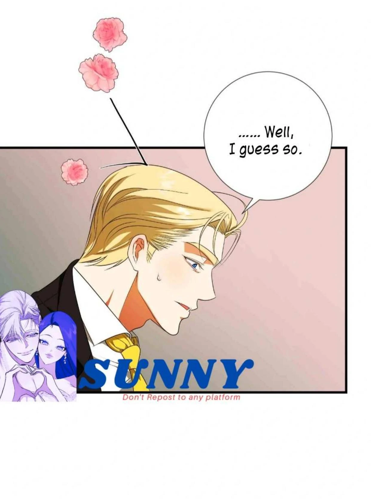 I Became My Son’s First Love Chapter 12 - Page 25