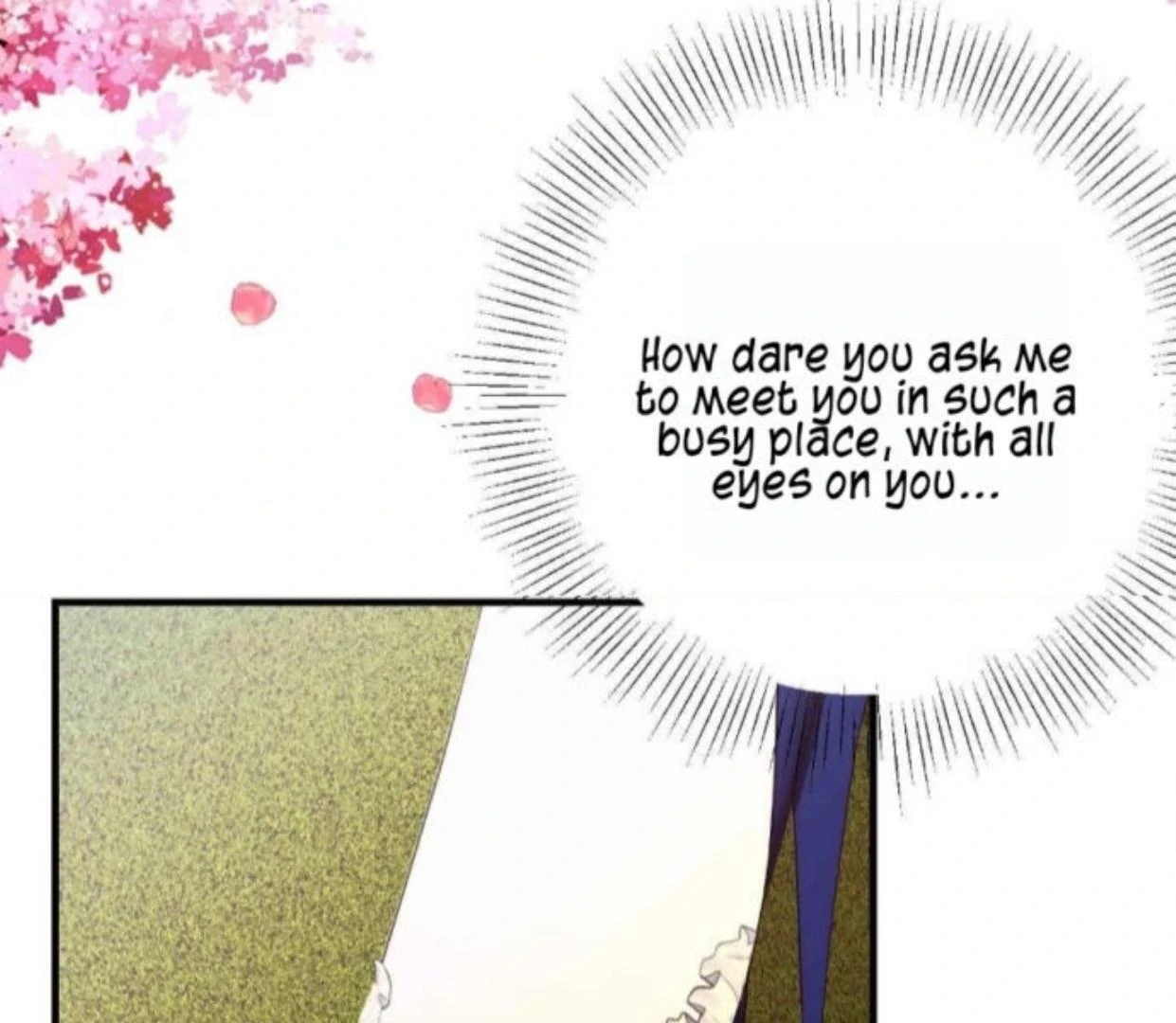 I Became My Son’s First Love Chapter 12 - Page 3