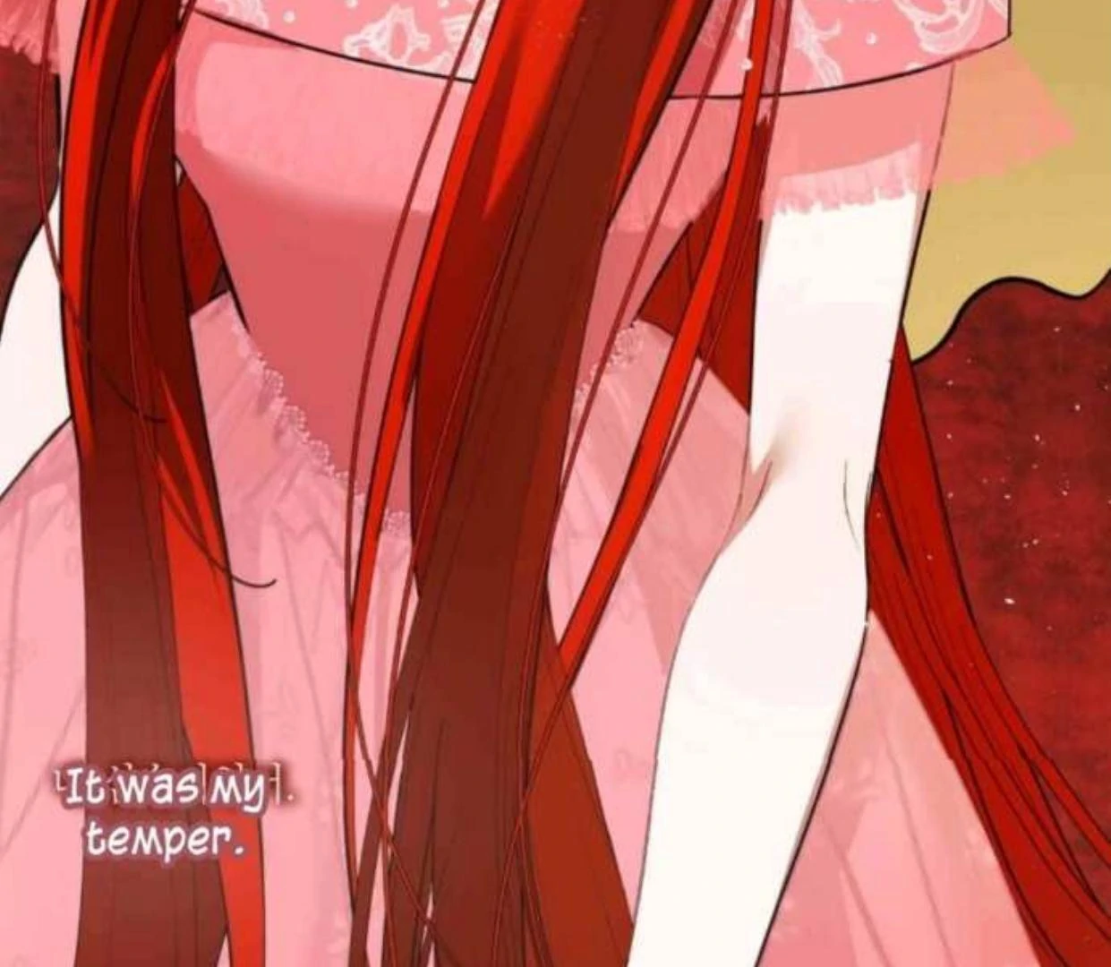 I Became My Son’s First Love Chapter 12 - Page 51