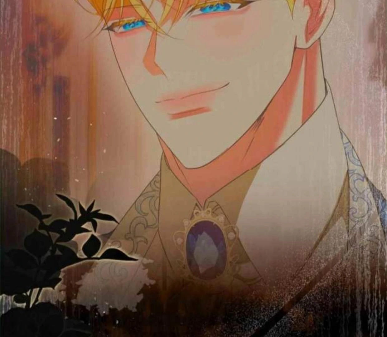 I Became My Son’s First Love Chapter 12 - Page 57