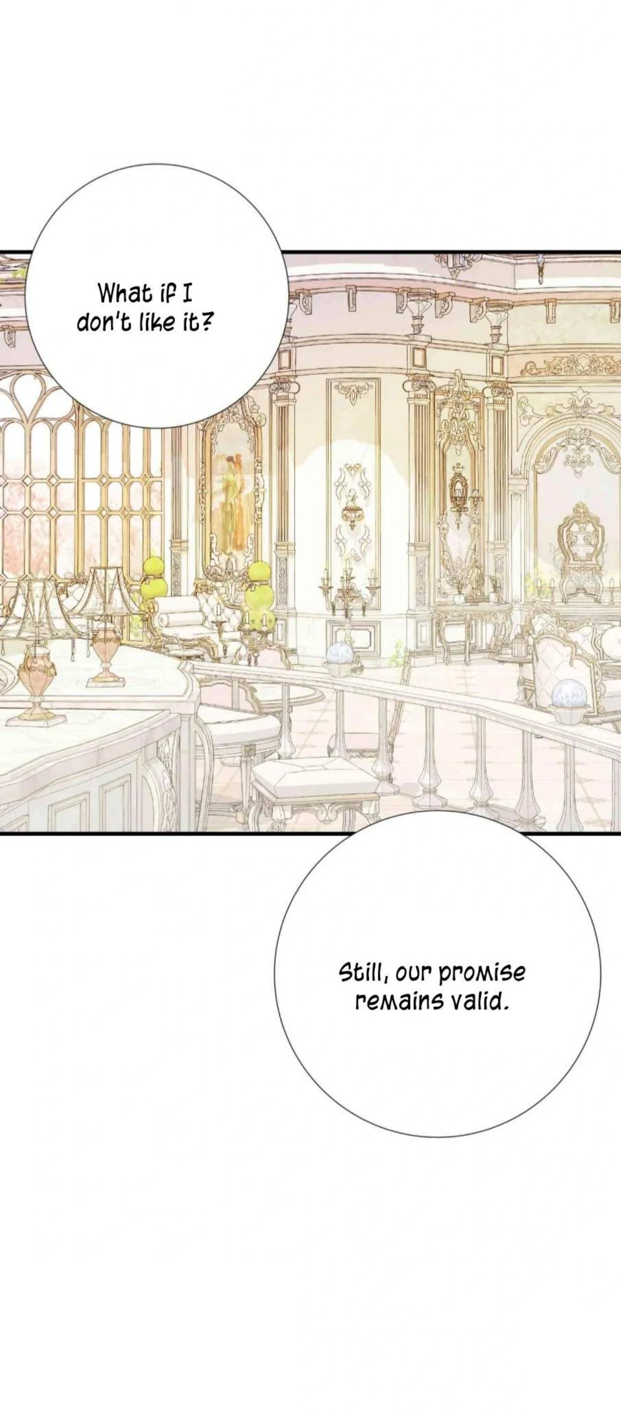 I Became My Son’s First Love Chapter 12 - Page 65