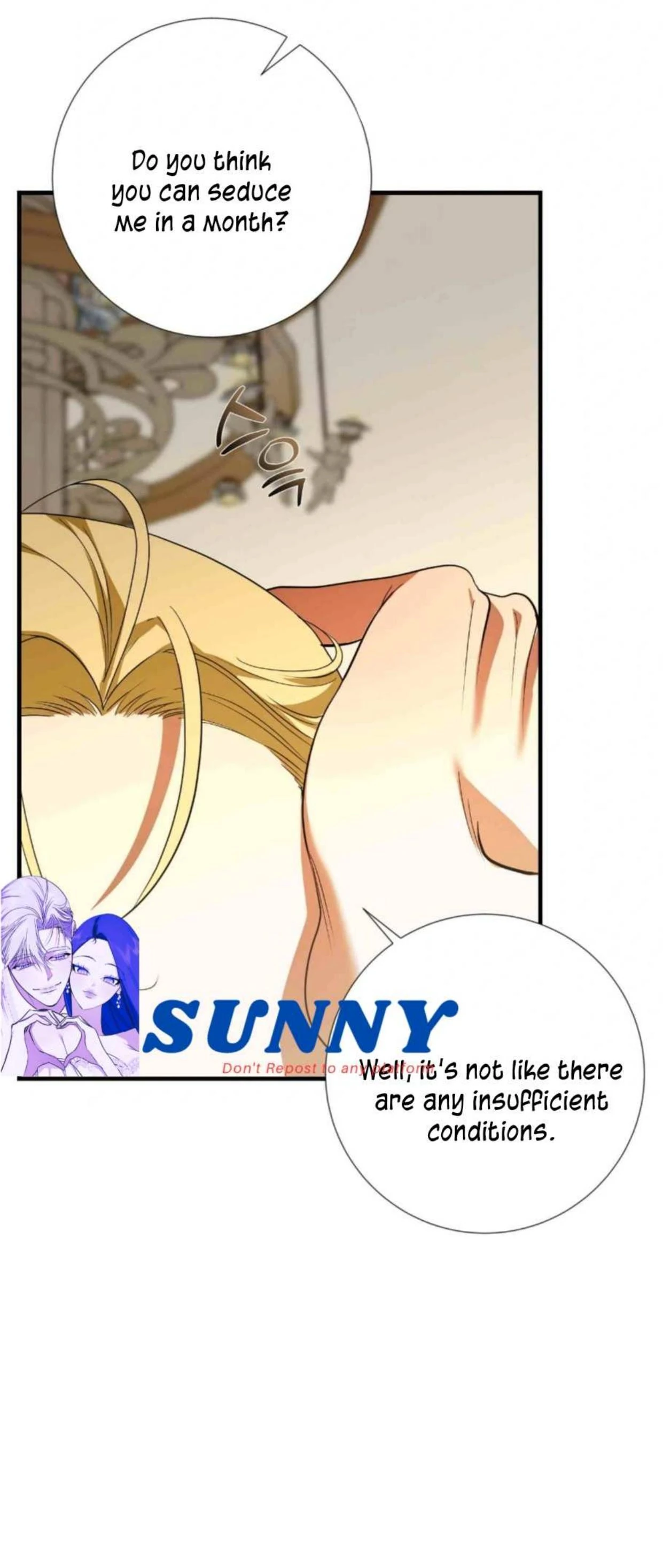 I Became My Son’s First Love Chapter 12 - Page 66