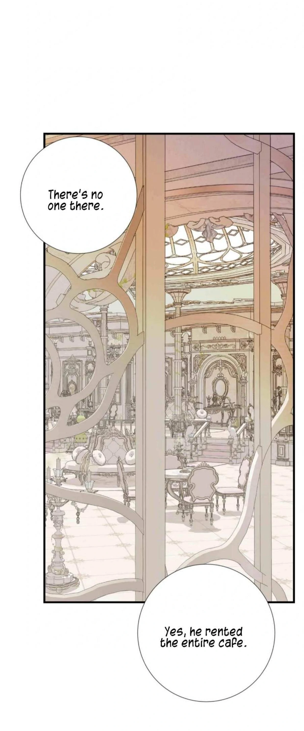 I Became My Son’s First Love Chapter 12 - Page 9
