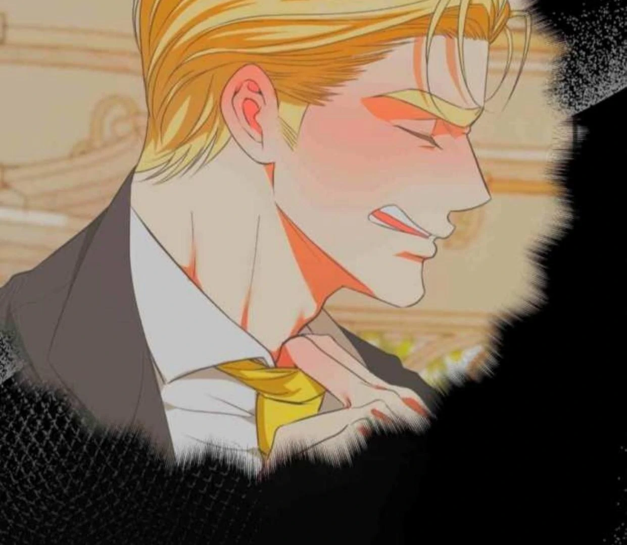 I Became My Son’s First Love Chapter 13 - Page 10