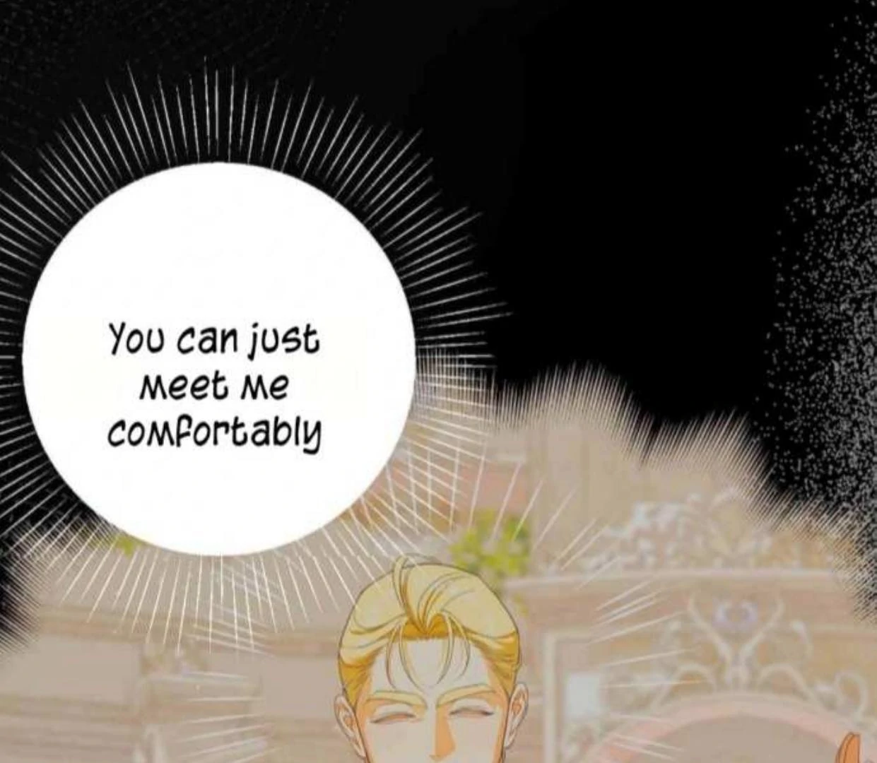I Became My Son’s First Love Chapter 13 - Page 11