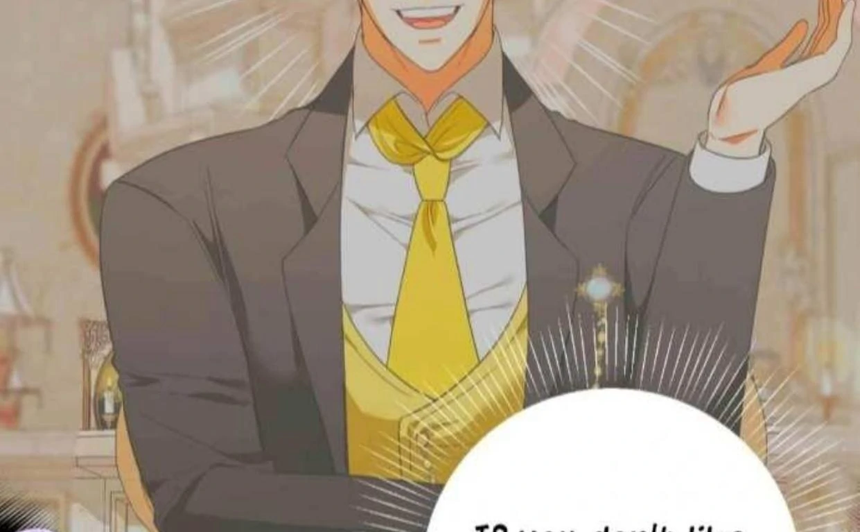 I Became My Son’s First Love Chapter 13 - Page 12