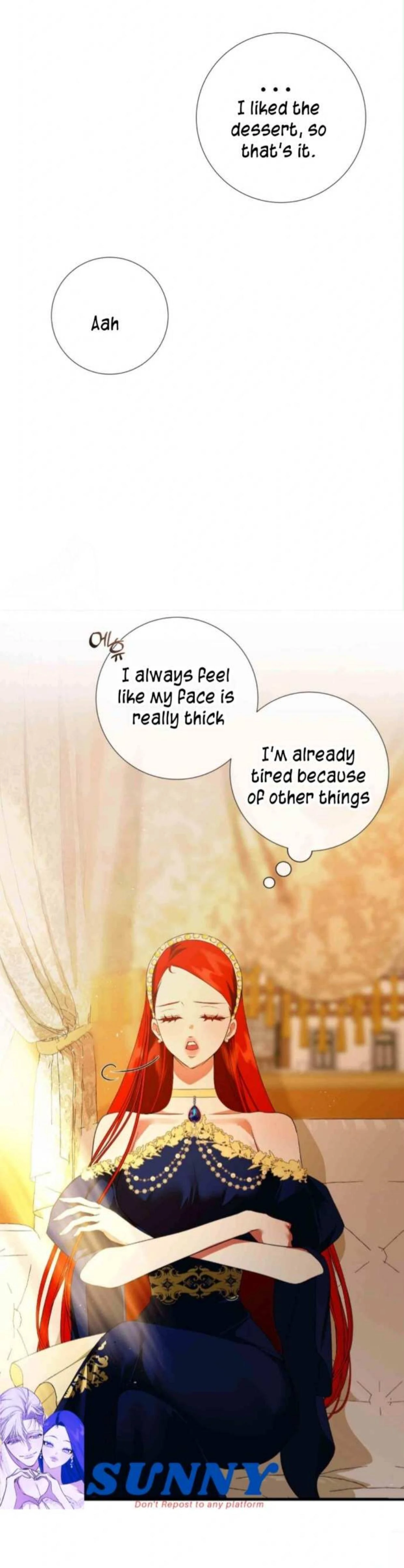 I Became My Son’s First Love Chapter 13 - Page 15