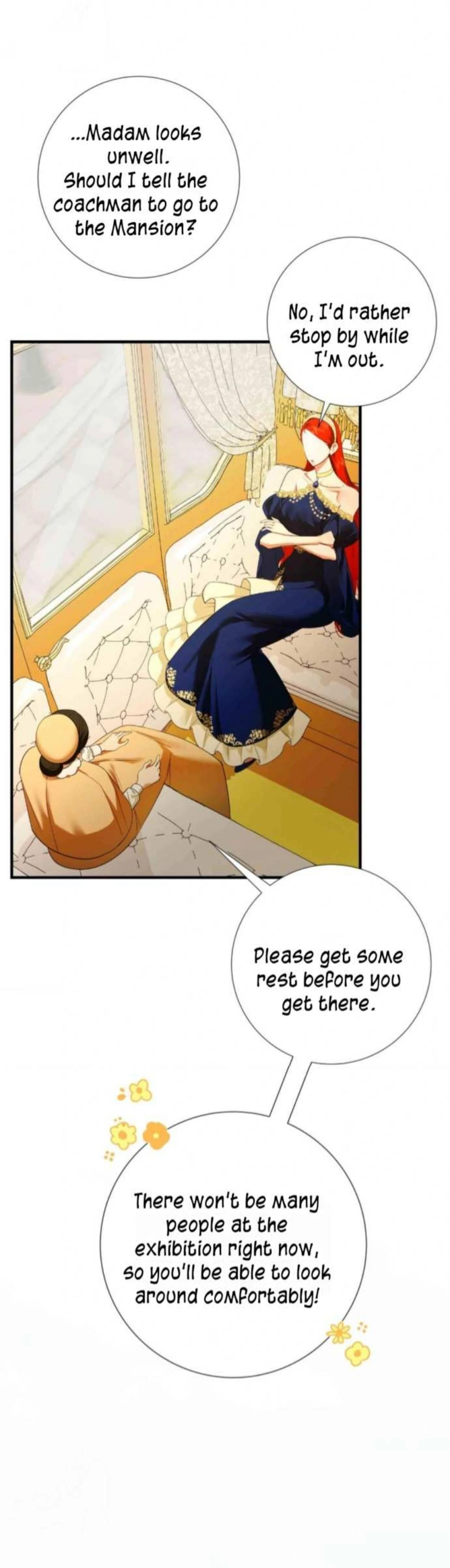 I Became My Son’s First Love Chapter 13 - Page 16