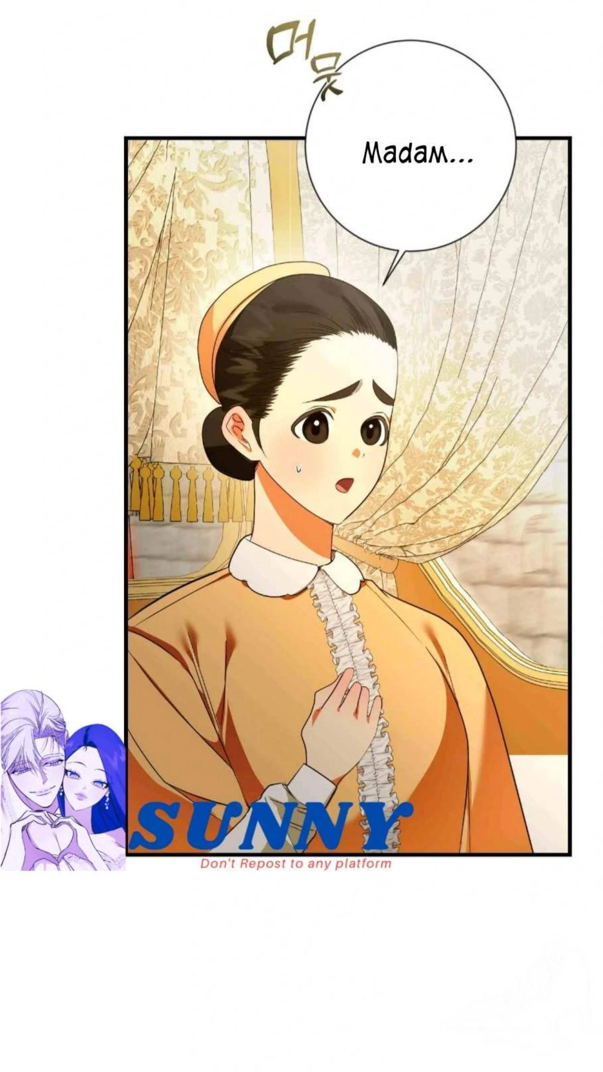 I Became My Son’s First Love Chapter 13 - Page 2