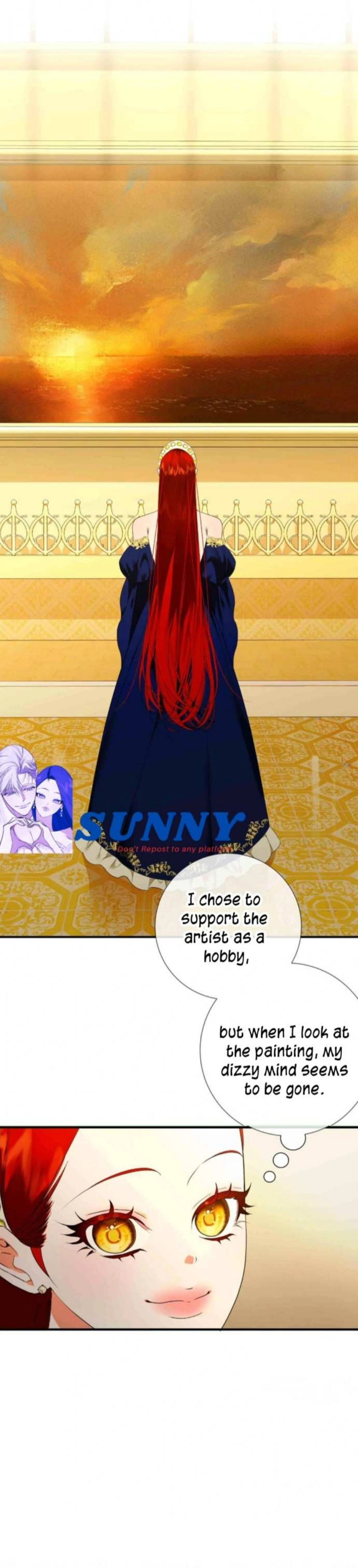 I Became My Son’s First Love Chapter 13 - Page 20