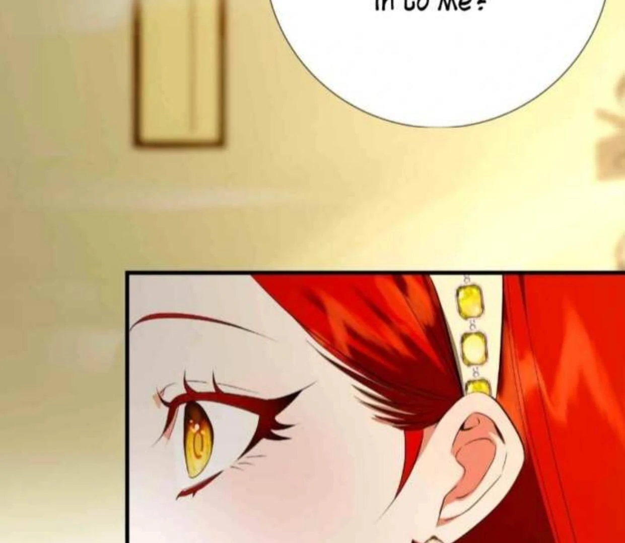 I Became My Son’s First Love Chapter 13 - Page 29