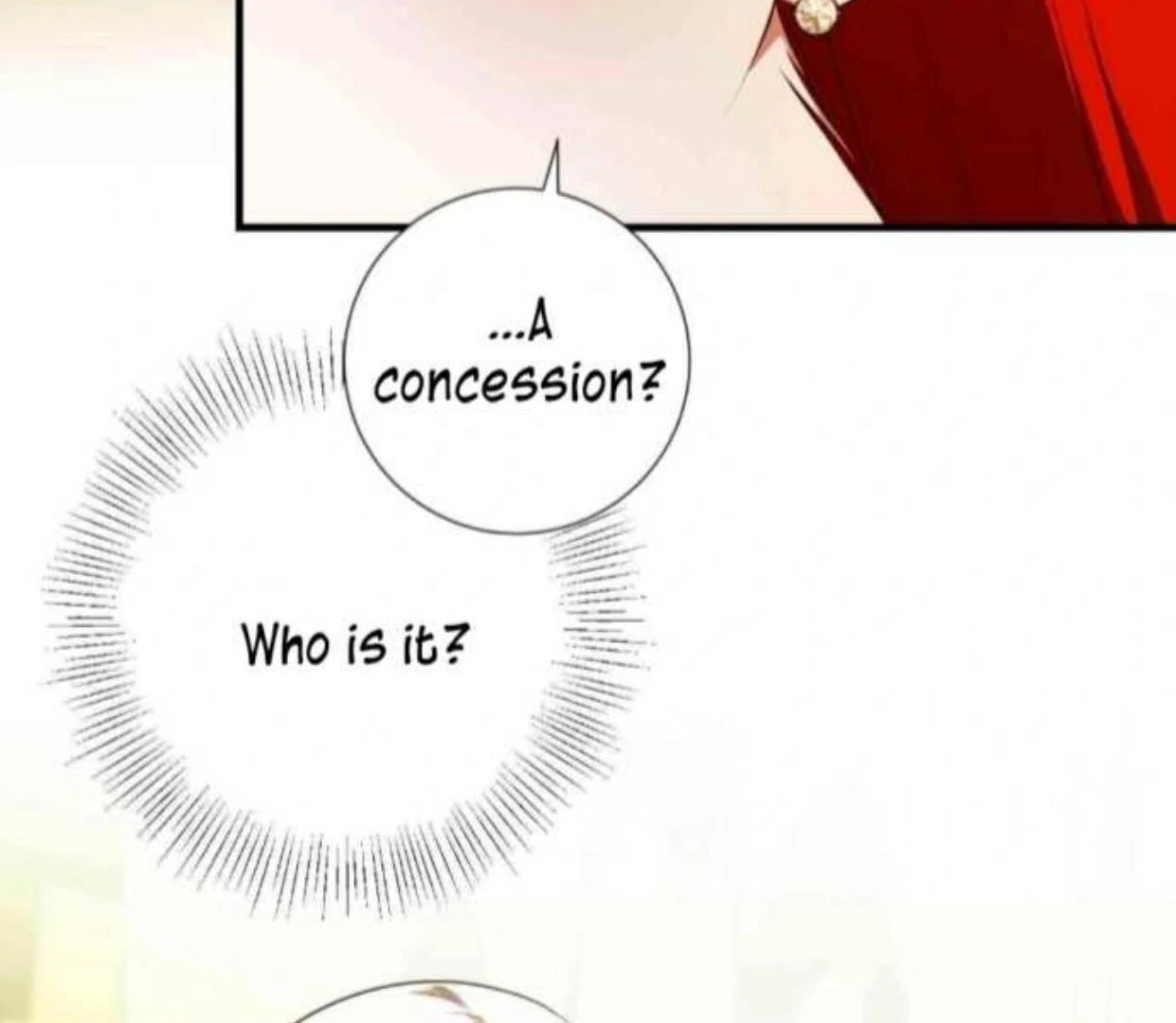 I Became My Son’s First Love Chapter 13 - Page 30