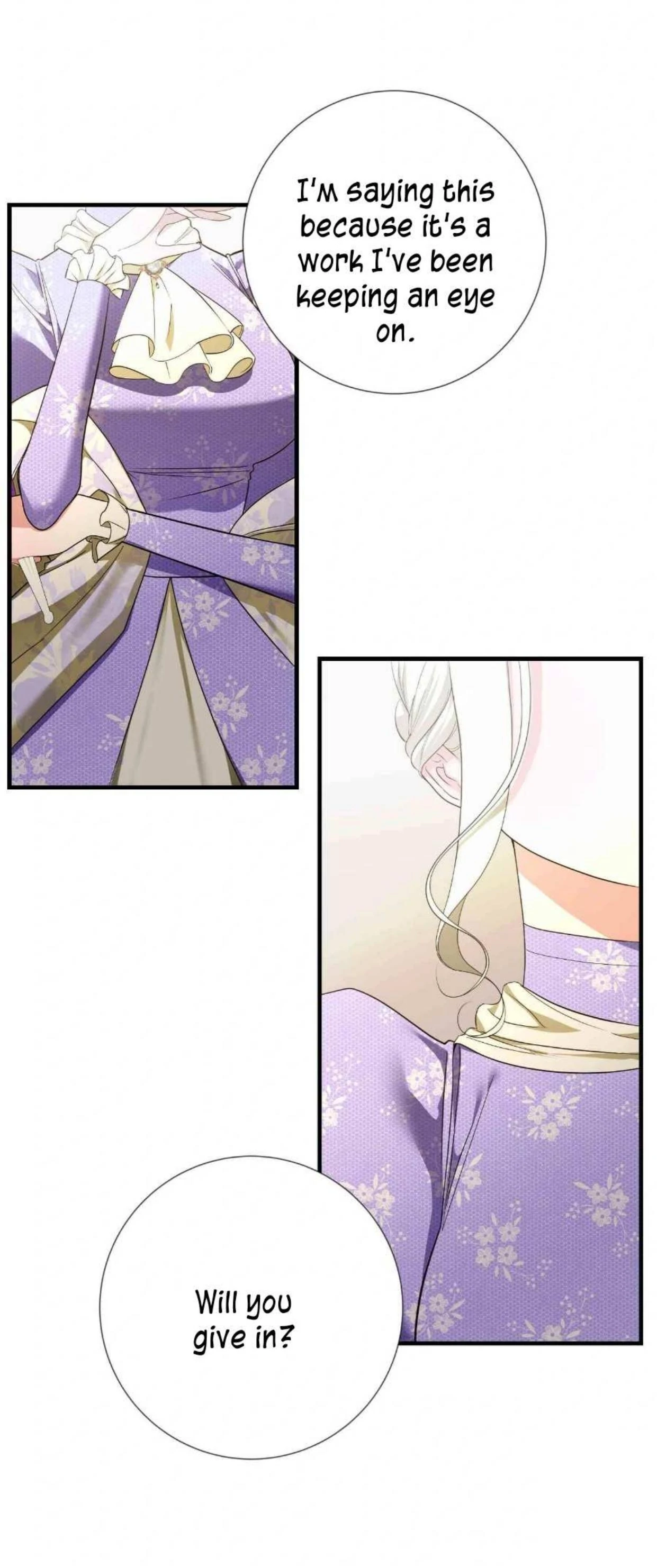 I Became My Son’s First Love Chapter 13 - Page 34