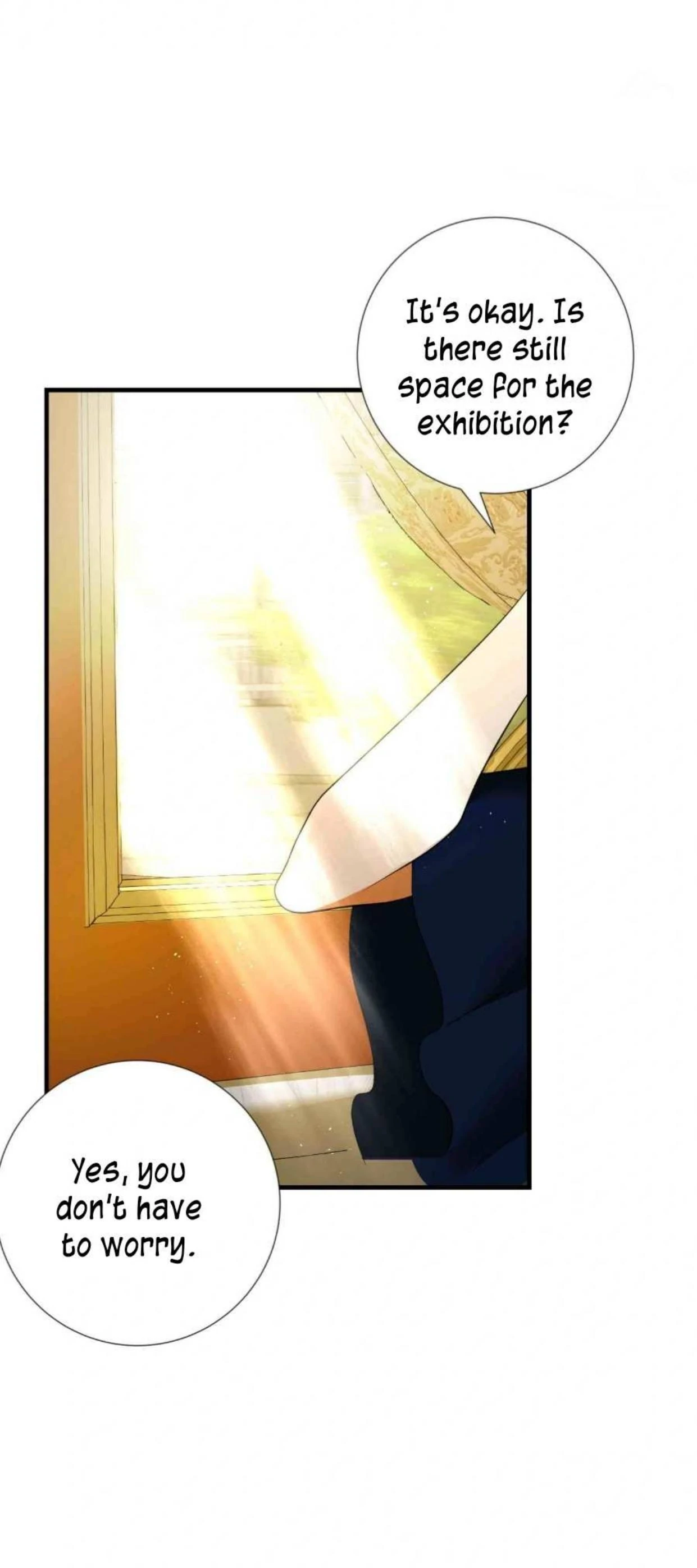 I Became My Son’s First Love Chapter 13 - Page 4