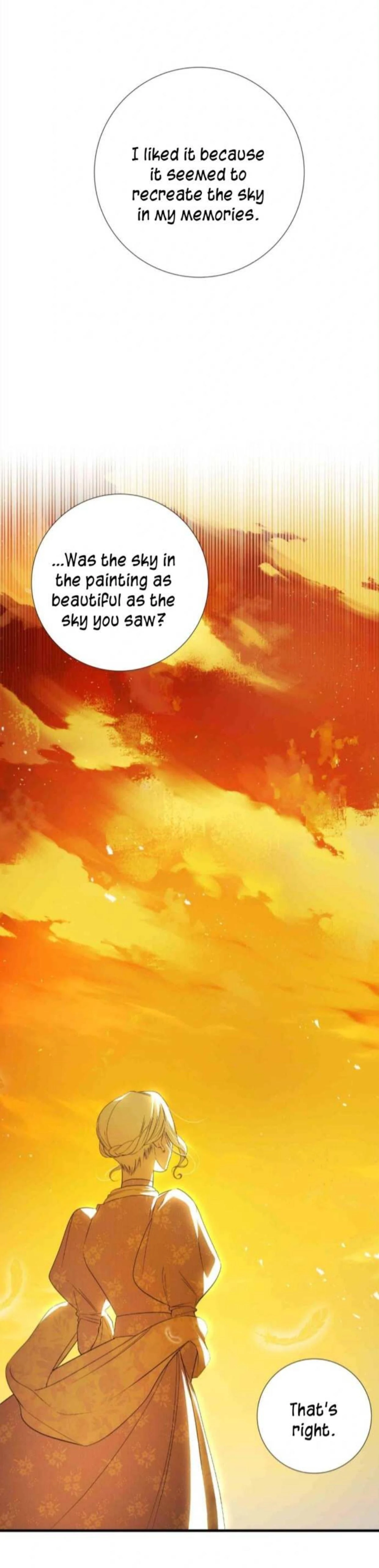 I Became My Son’s First Love Chapter 13 - Page 40