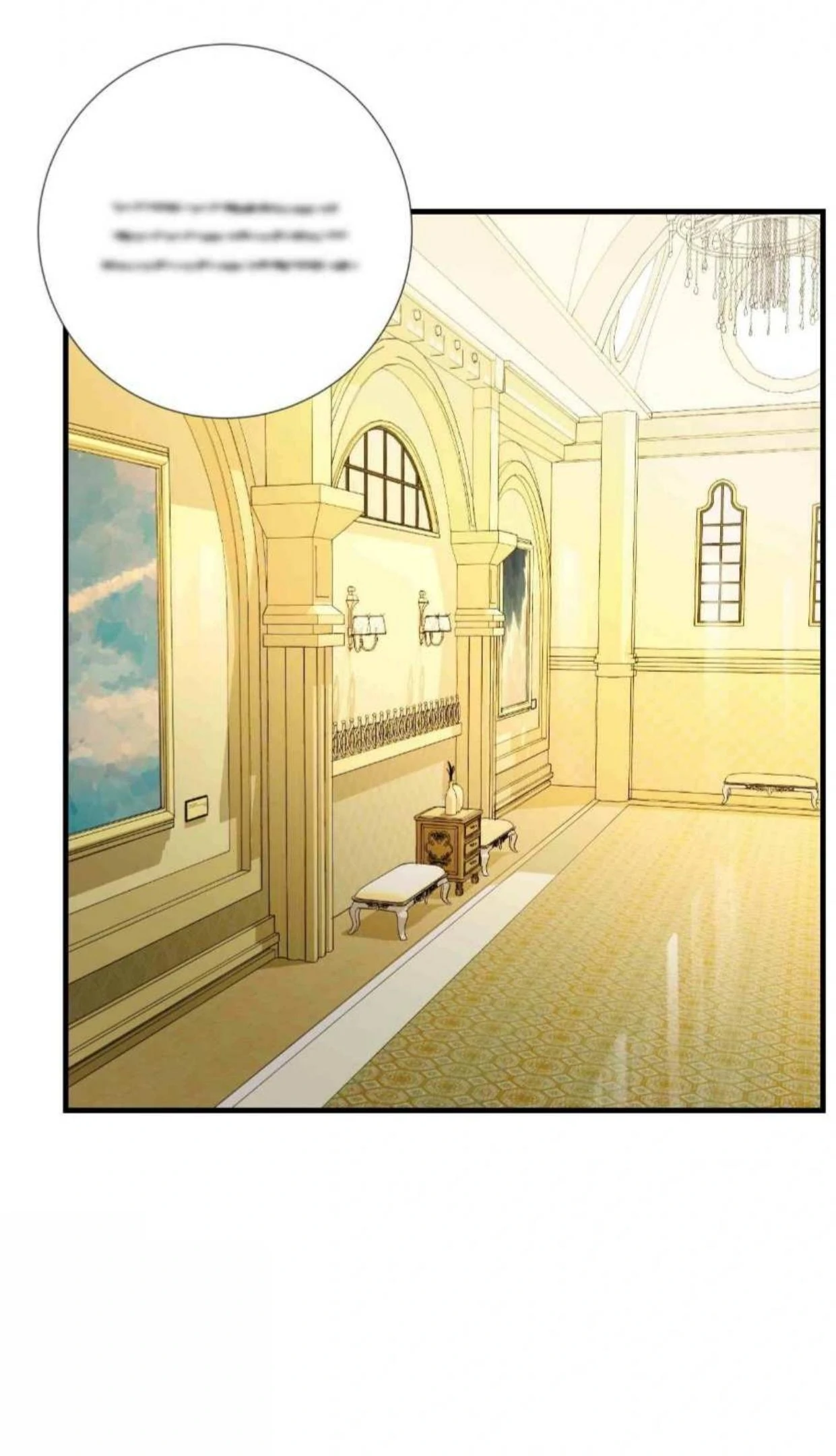 I Became My Son’s First Love Chapter 13 - Page 43