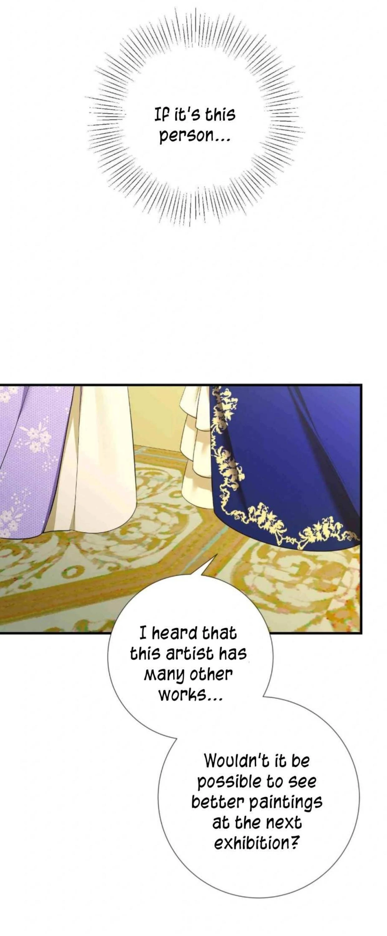 I Became My Son’s First Love Chapter 13 - Page 45